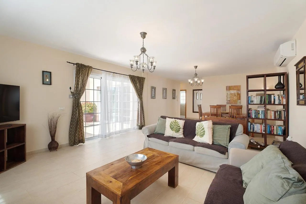 Villa Jacaranda Σαν Μιγκέλ ντε Αμπόνα Ισπανία