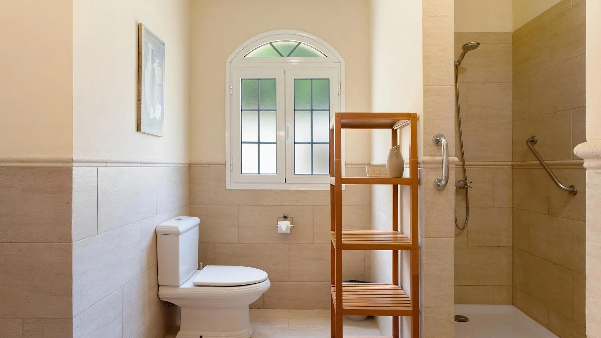 Villa Jacaranda Сан Мигель