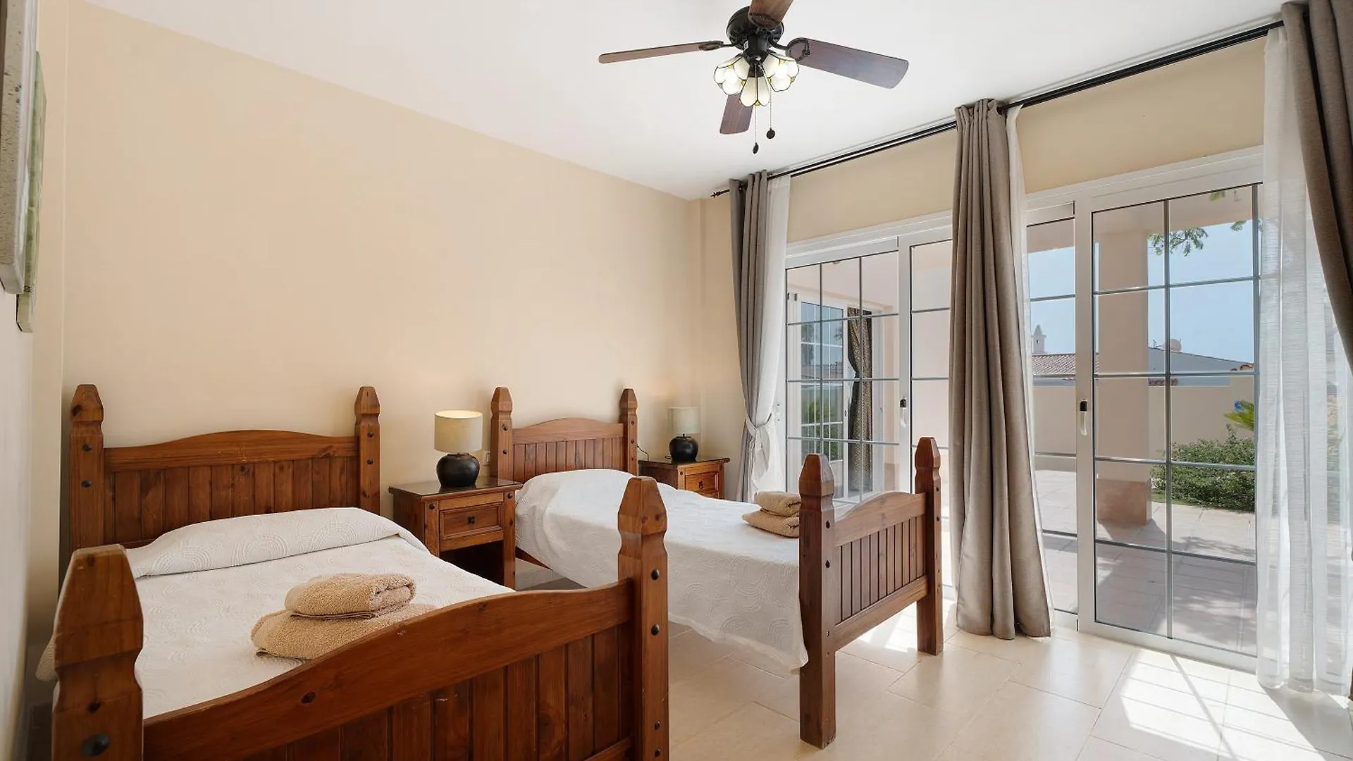 Villa Jacaranda Сан Мигель Испания
