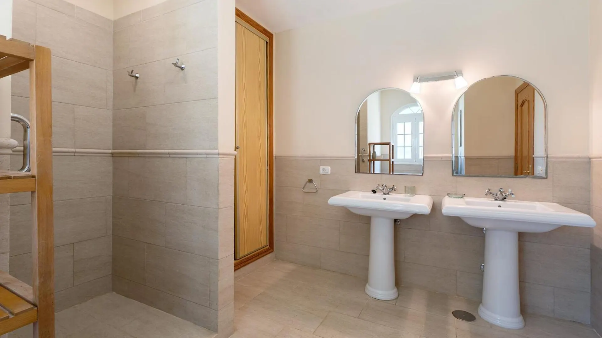 Villa Jacaranda Сан Мигель Испания